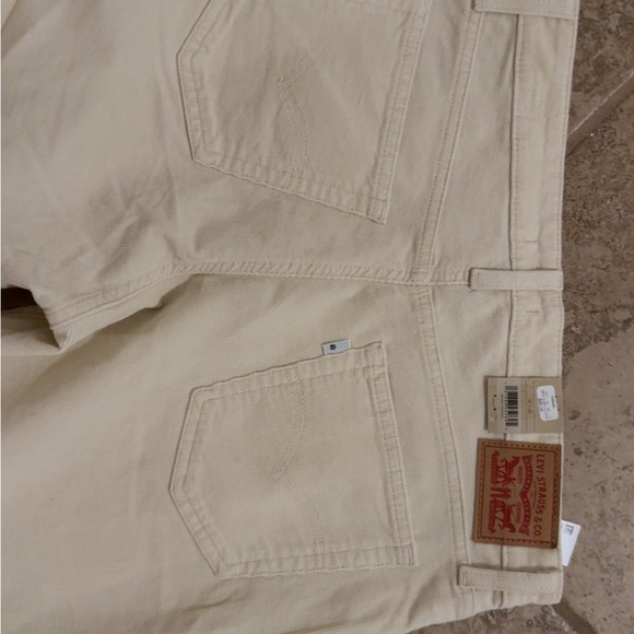 Levi High Rise Boot Cut Jean - Picture 6 of 6